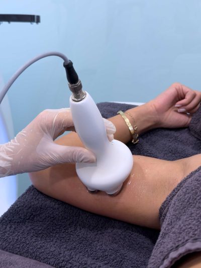 Non-Surgical Fat Reduction