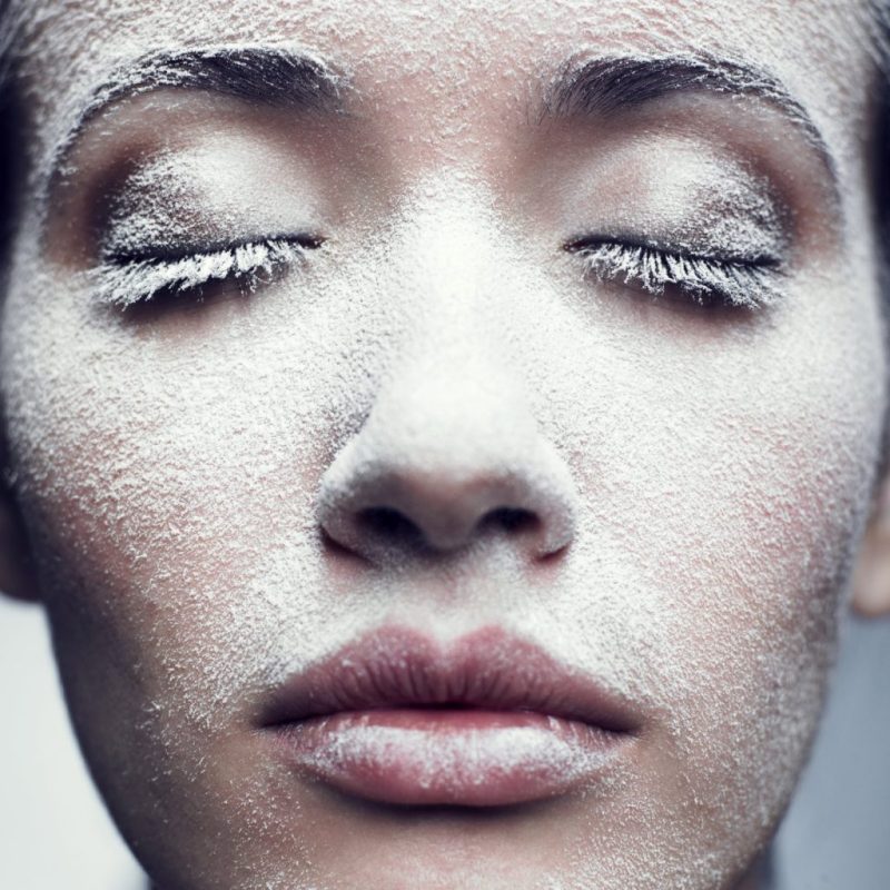 Slimming Machine Treatment